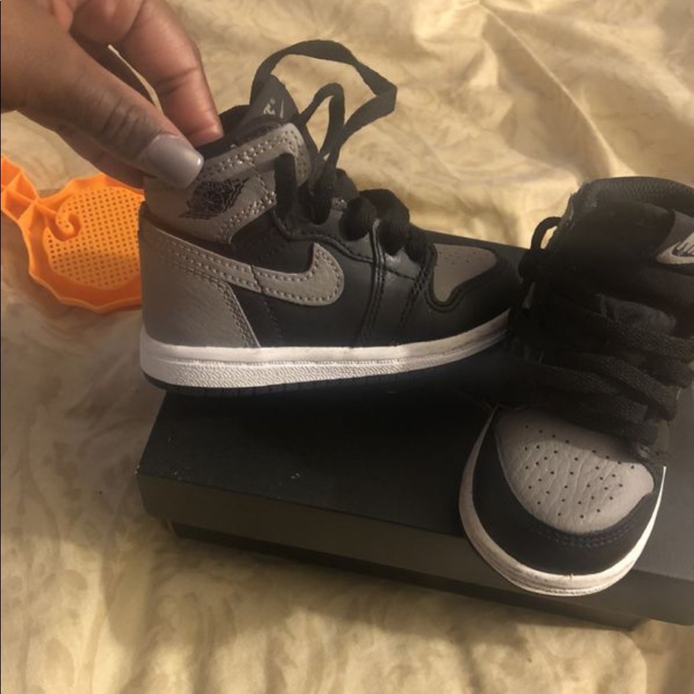Kids Jordan 1s